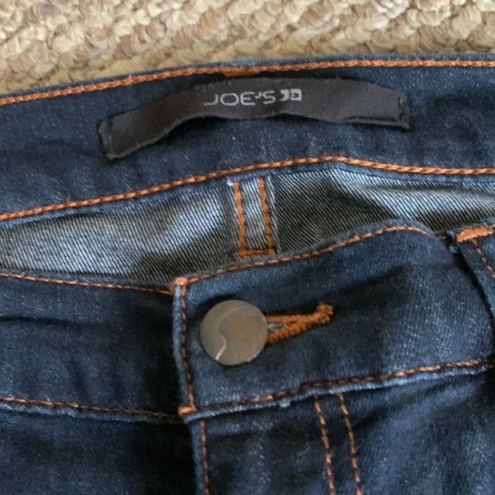 Flare jeans